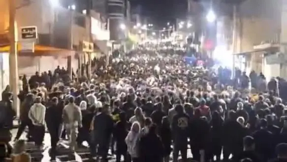Die Löwen-und-Sonnen-Revolution