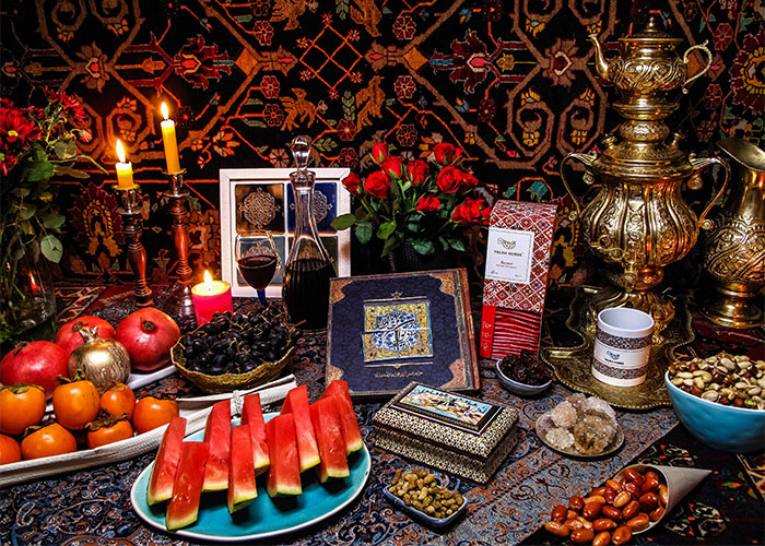 Shab-e Yalda