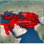 Iran vor dem Islam