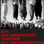 1989 bis heute – The Gallows