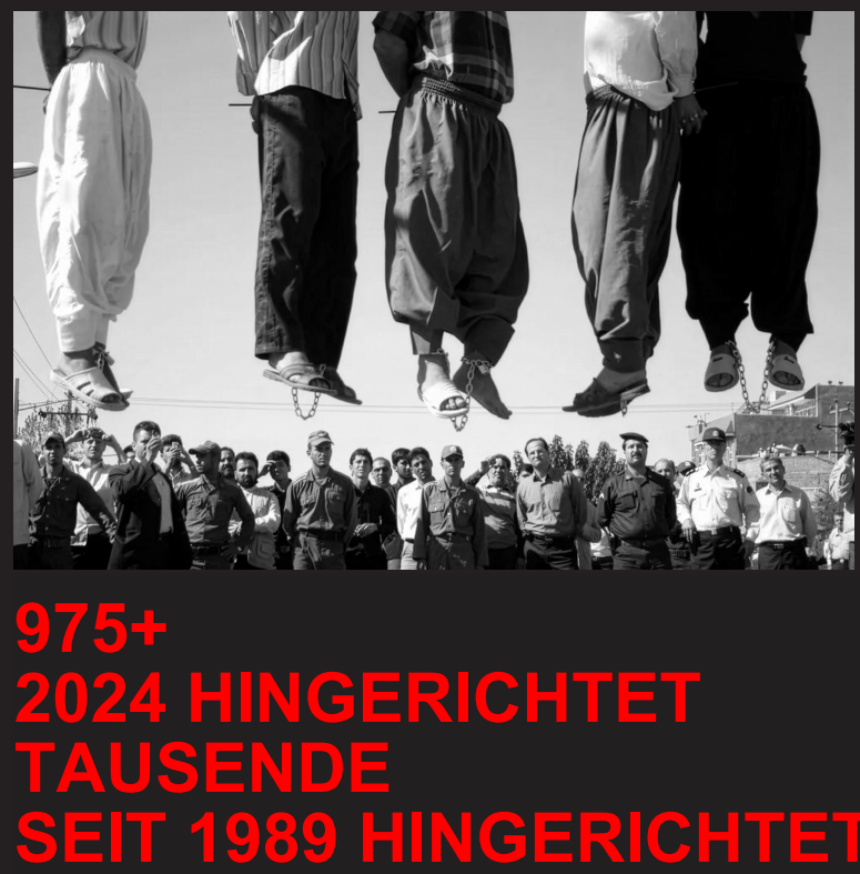 1989 bis heute – The Gallows