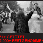 2022 FRAU, LEBEN, FREIHEIT