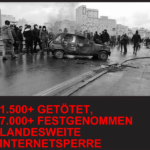 Der Blutige November 2019