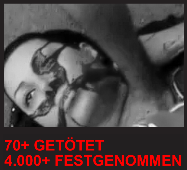 Proteste nach der iranischen Präsidentschaftswahl 2009