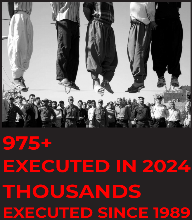 1989 bis heute – The Gallows