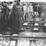 88 Jahre Transiranische Eisenbahn